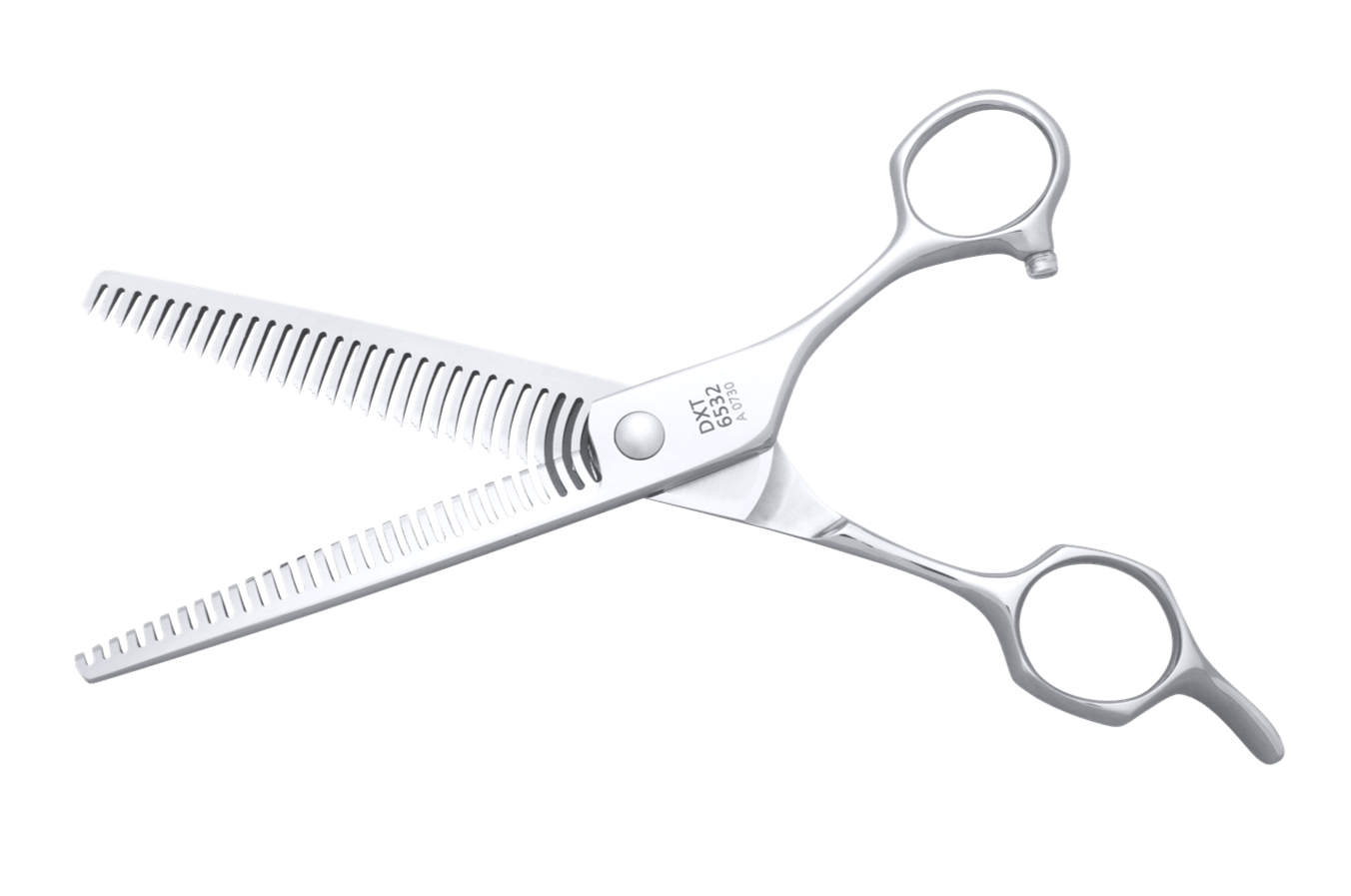 Double Sided Hair Thinning Shears DXT 6532 Thinner