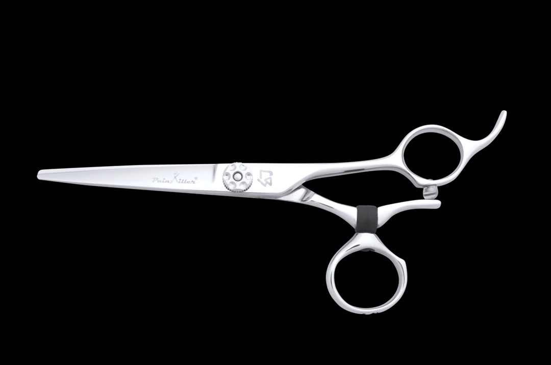 EPIC 5.5 Best Selling Painkiller Swivel Hair Cutting Shears