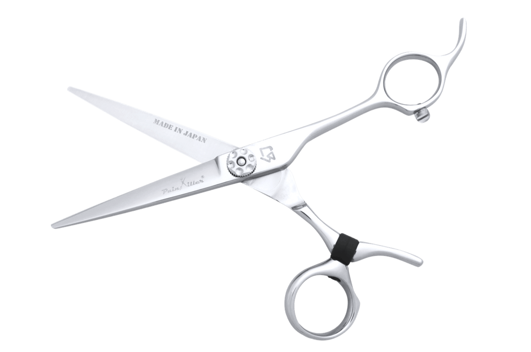 EPIC 5.5 Best Selling Painkiller Swivel Hair Cutting Shears