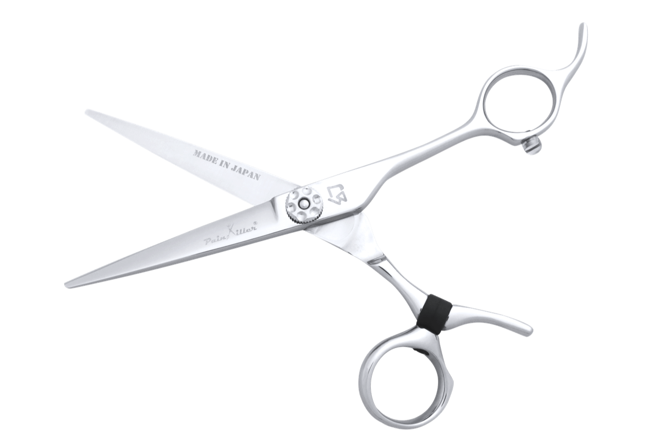 EPIC 5.5 Best Selling Painkiller Swivel Hair Cutting Shears