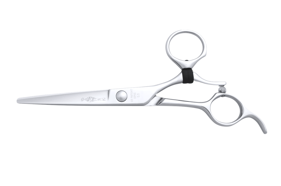 EPIC 5.5 Best Selling Painkiller Swivel Hair Cutting Shears