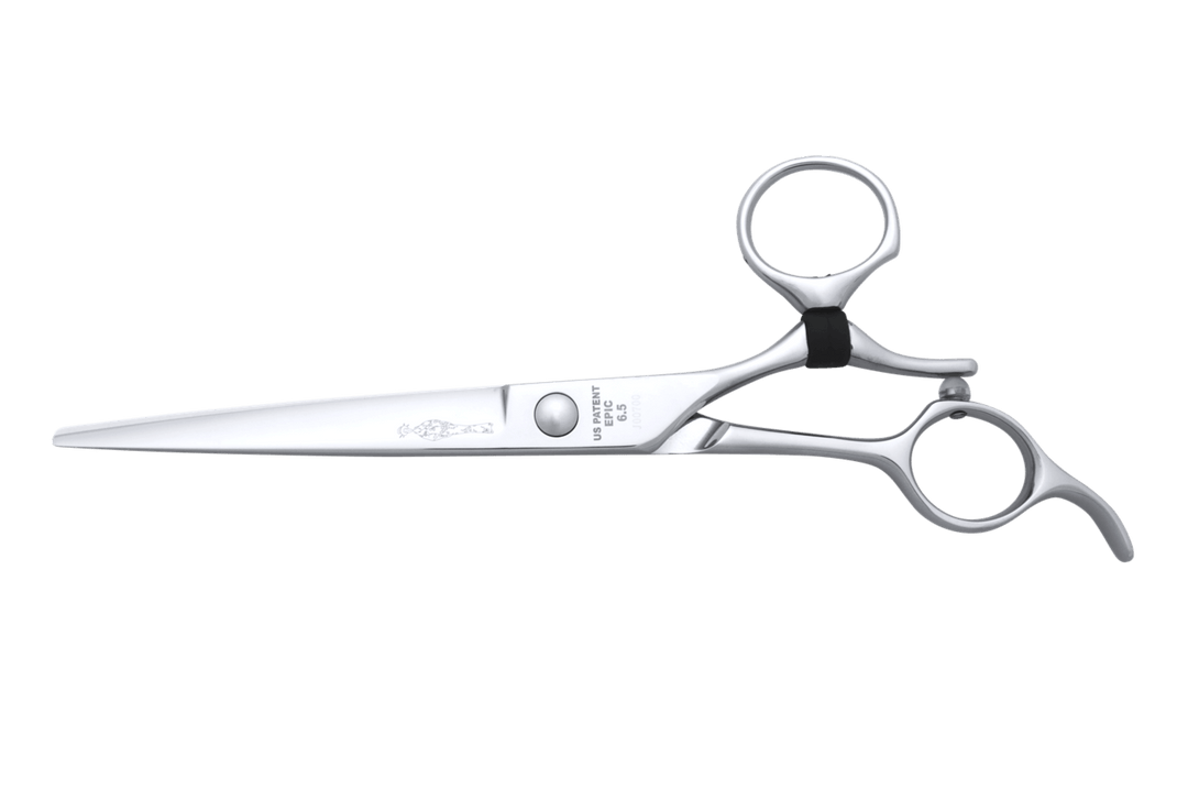 EPIC 6.5 - Painkiller Premium Line Swivel Scissors