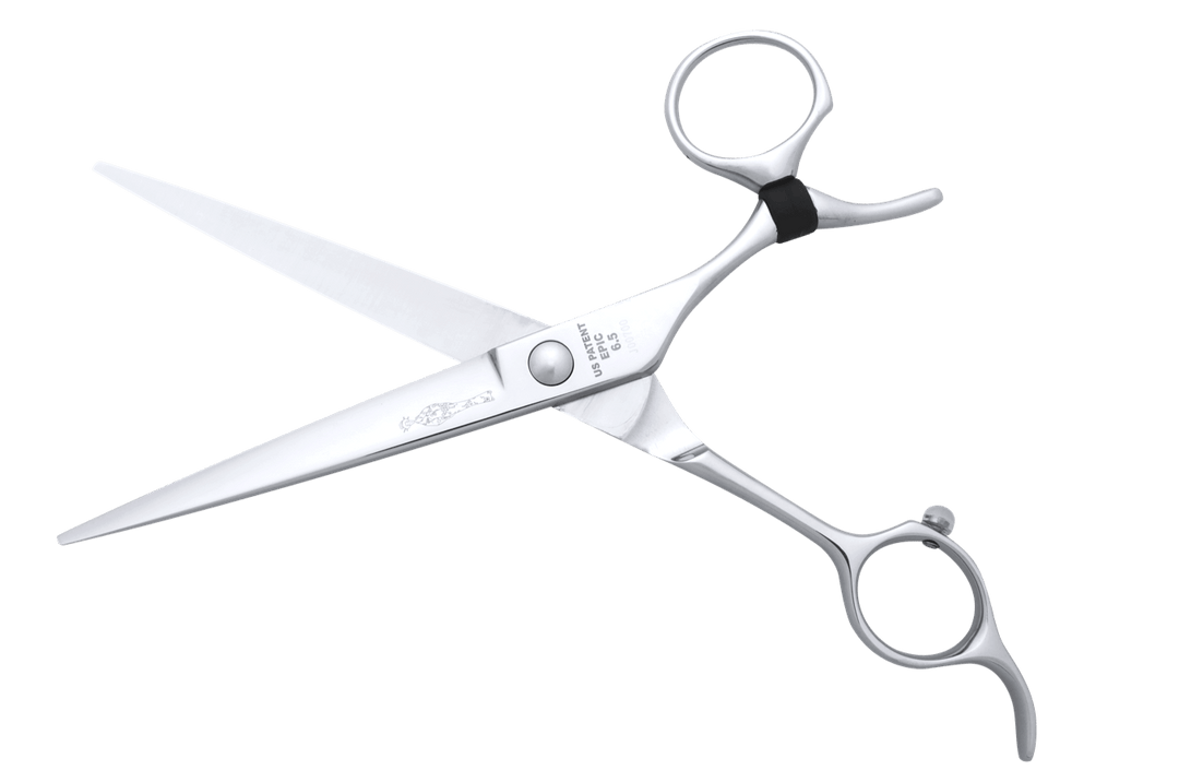 EPIC 6.5 - Painkiller Premium Line Swivel Scissors