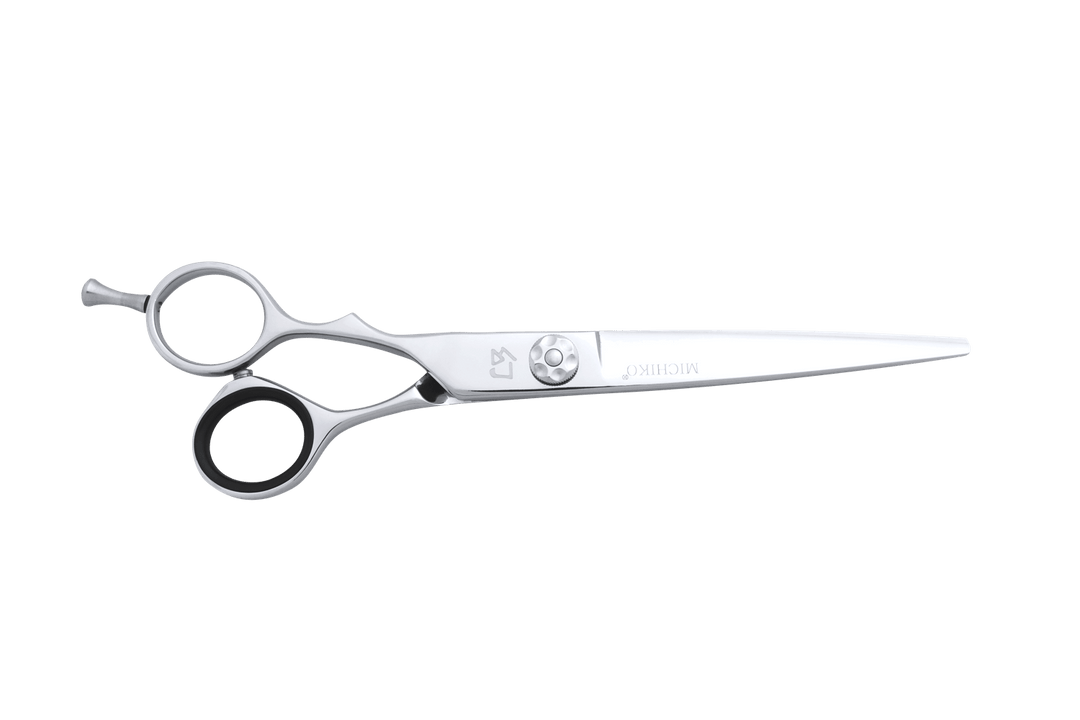 LEFTY CHIBA 6.5 - Japanese Lefty Hair Cutting Shears