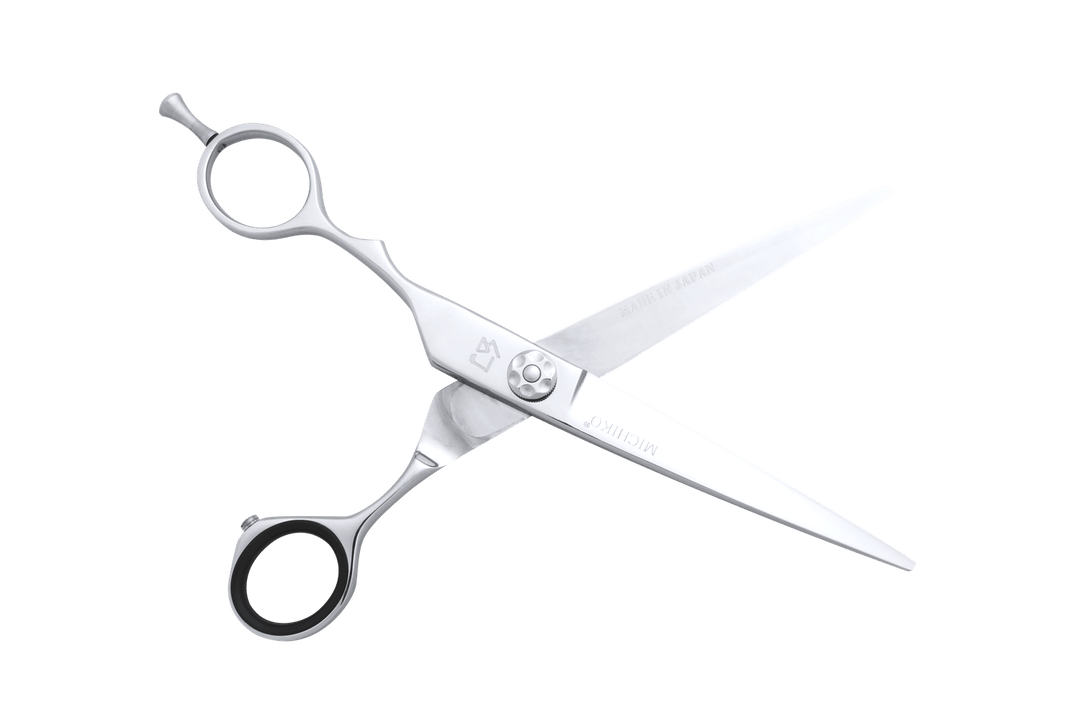 LEFTY CHIBA 6.5 - Japanese Lefty Hair Cutting Shears