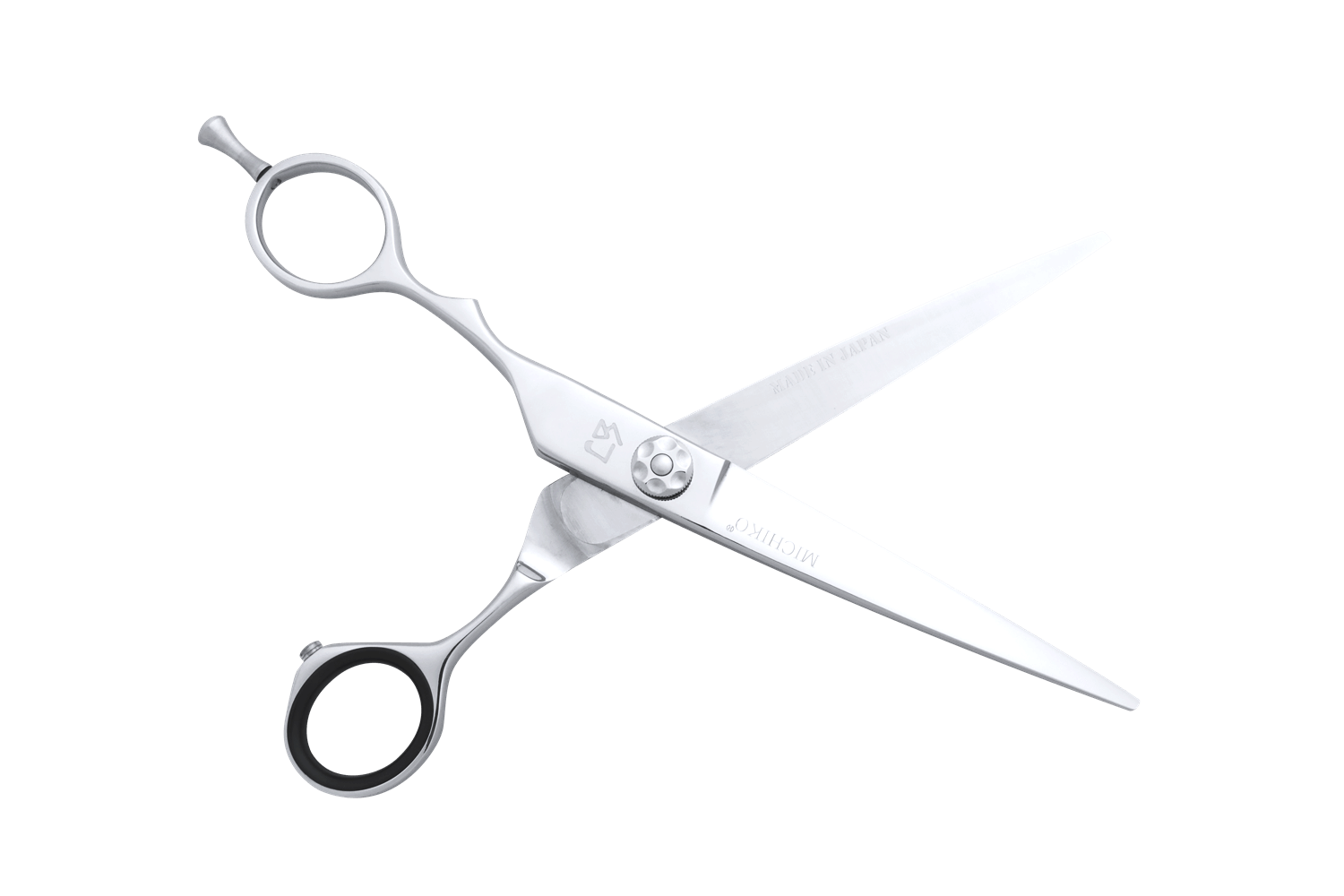 LEFTY CHIBA 6.5 - Japanese Lefty Hair Cutting Shears