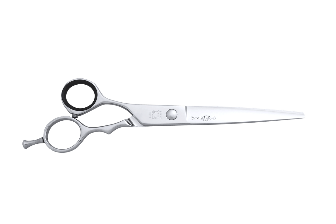 LEFTY CHIBA 6.5 - Japanese Lefty Hair Cutting Shears