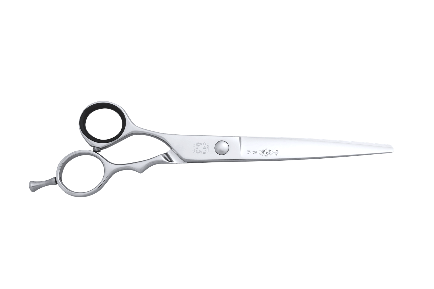 LEFTY CHIBA 6.5 - Japanese Lefty Hair Cutting Shears