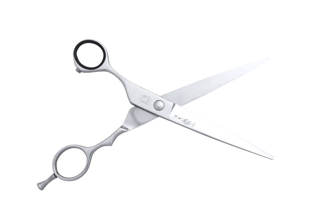 LEFTY CHIBA 6.5 - Japanese Lefty Hair Cutting Shears