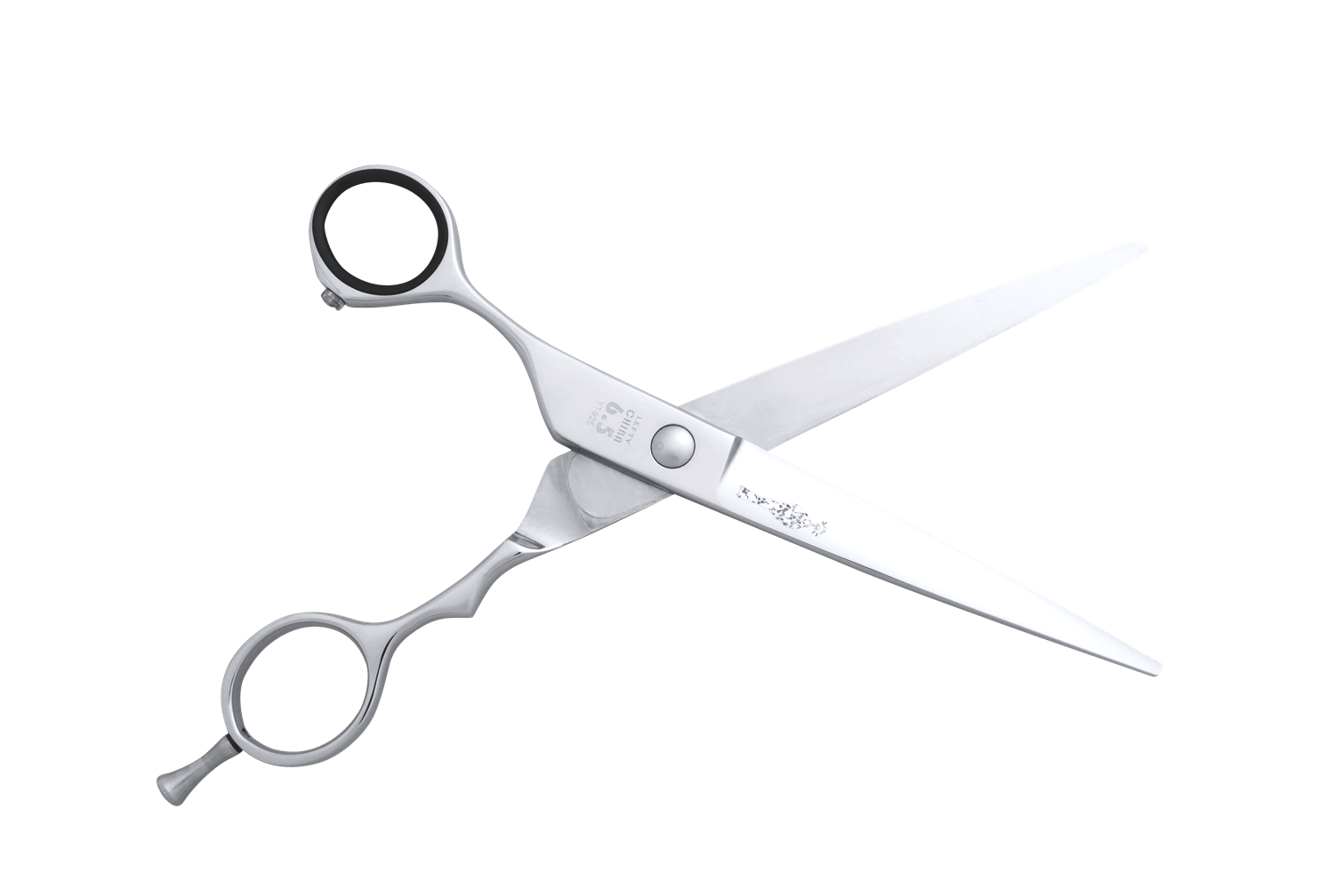 LEFTY CHIBA 6.5 - Japanese Lefty Hair Cutting Shears