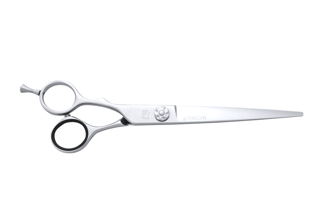 LEFTY CHIBA 7.0 - Japanese Left Handed Cutting Scissors