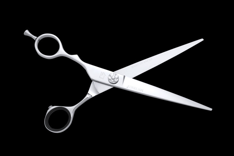 LEFTY CHIBA 7.0 - Japanese Left Handed Cutting Scissors