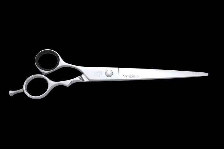 LEFTY CHIBA 7.0 - Japanese Left Handed Cutting Scissors