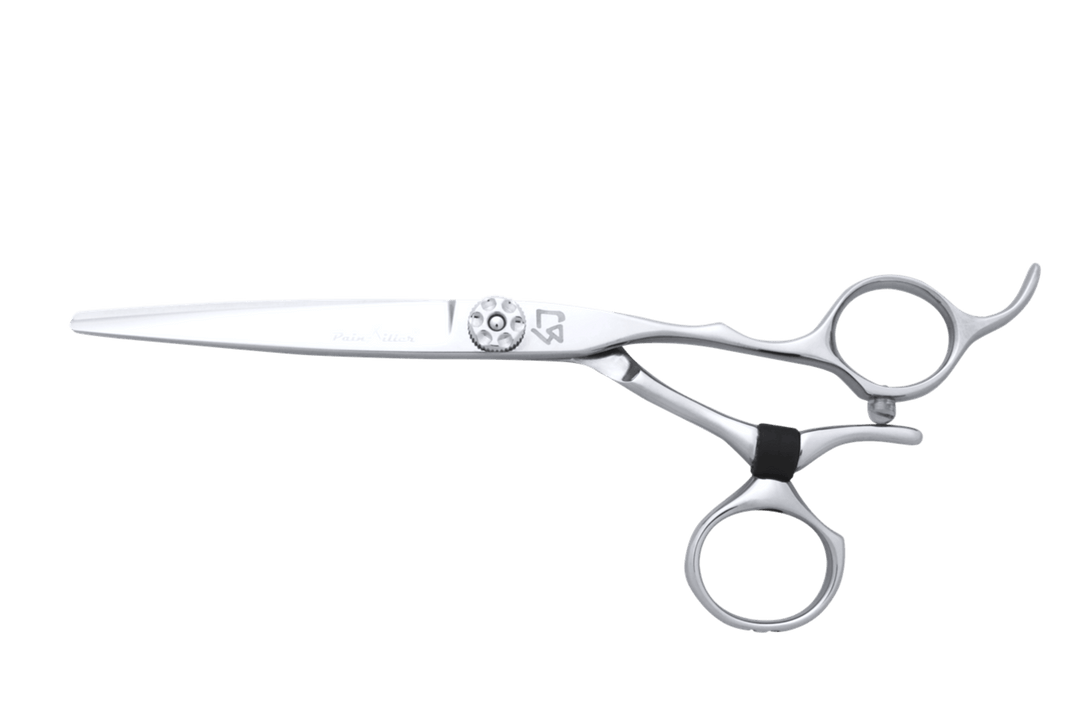 SENSE-U 6.25 Painkiller Premium Line Swivel Hair Scissors