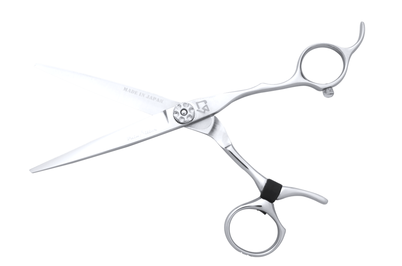 SENSE-U 6.25 Painkiller Premium Line Swivel Hair Scissors