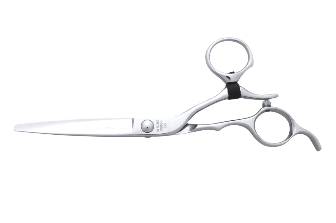 SENSE-U 6.25 Painkiller Premium Line Swivel Hair Scissors