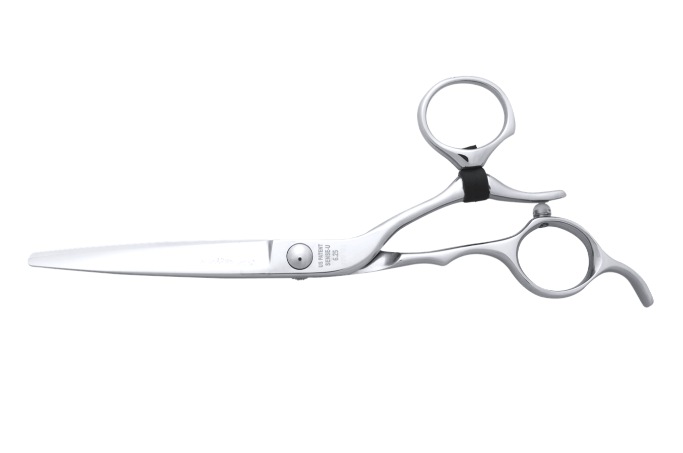 SENSE-U 6.25 Painkiller Premium Line Swivel Hair Scissors