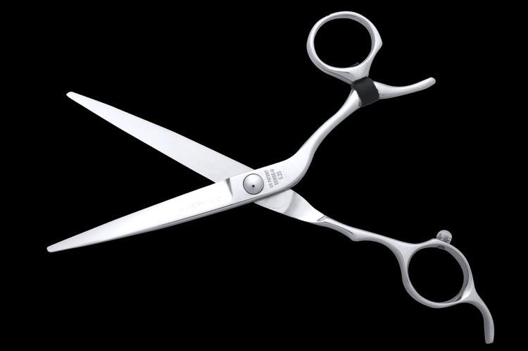 SENSE-U 6.25 Painkiller Premium Line Swivel Hair Scissors