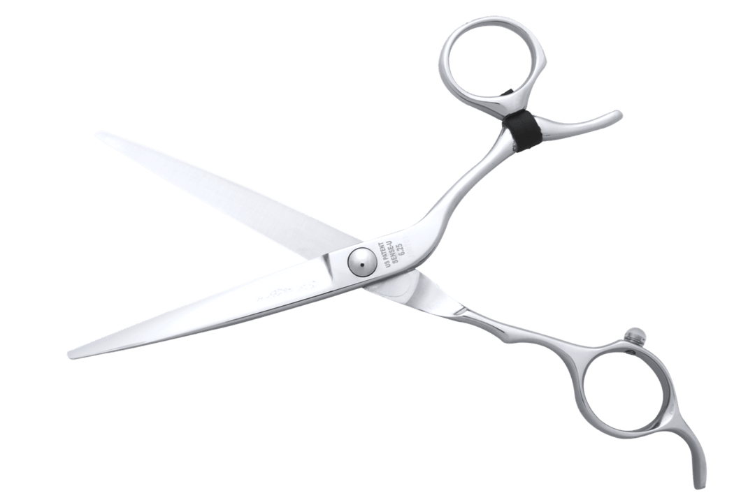 SENSE-U 6.25 Painkiller Premium Line Swivel Hair Scissors