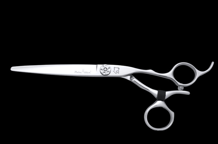 SENSE-U 6.75 US Patented Painkiller Barber Shears