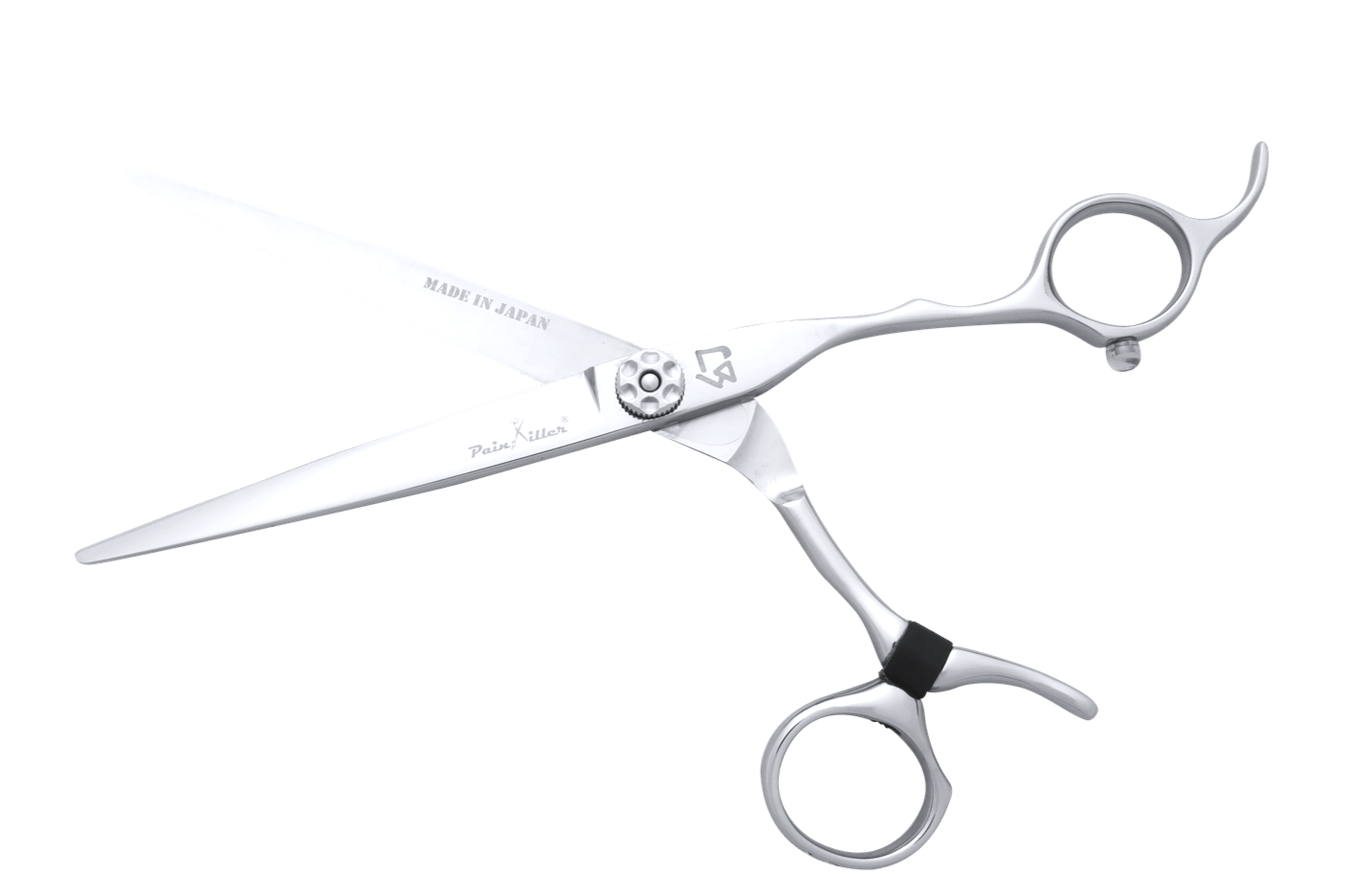 SENSE-U 6.75 US Patented Painkiller Barber Shears