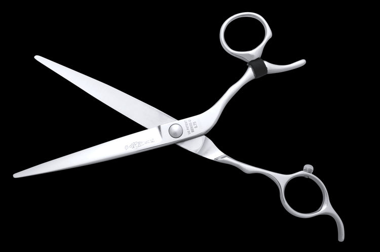 SENSE-U 6.75 US Patented Painkiller Barber Shears