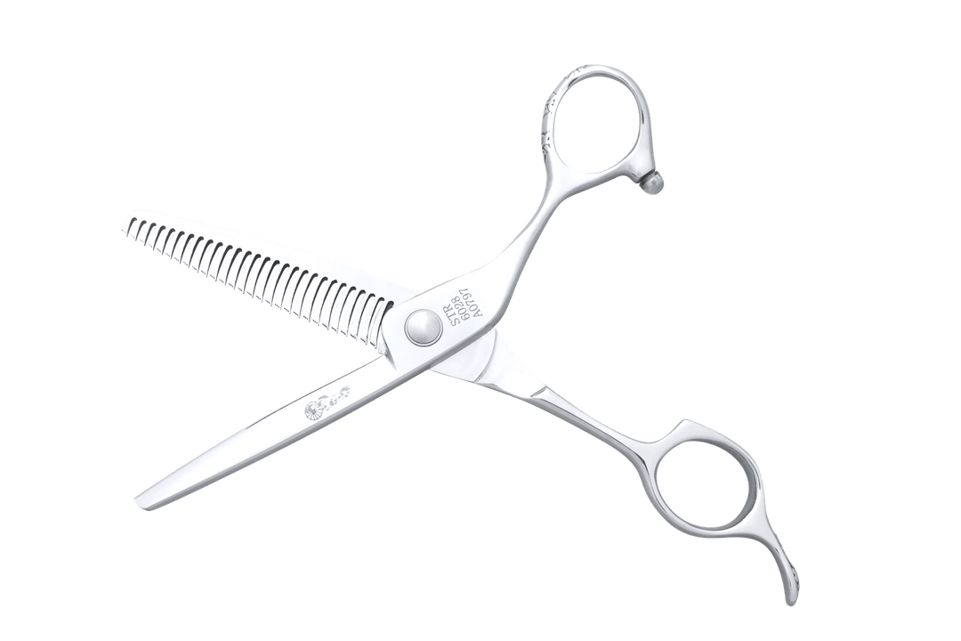 Hair Thinning Scissors STR T6028