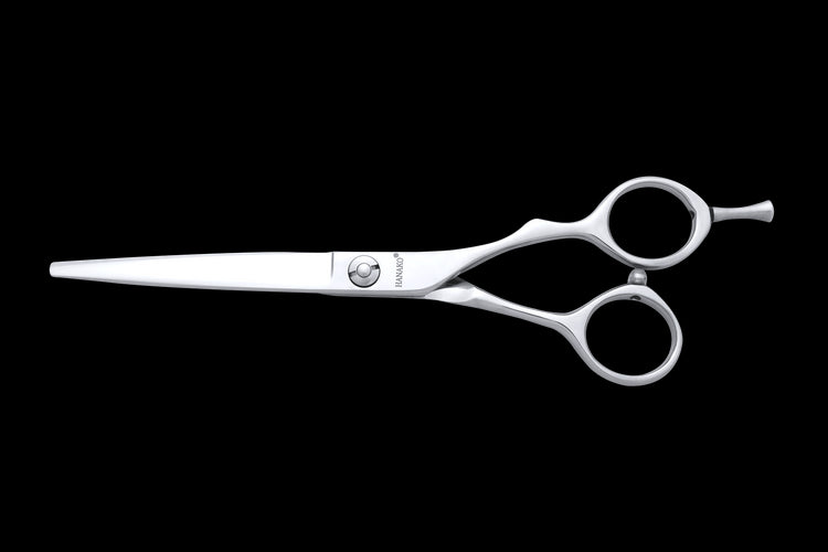 Barber Shears Y 6.5 inch Cutting Scissors