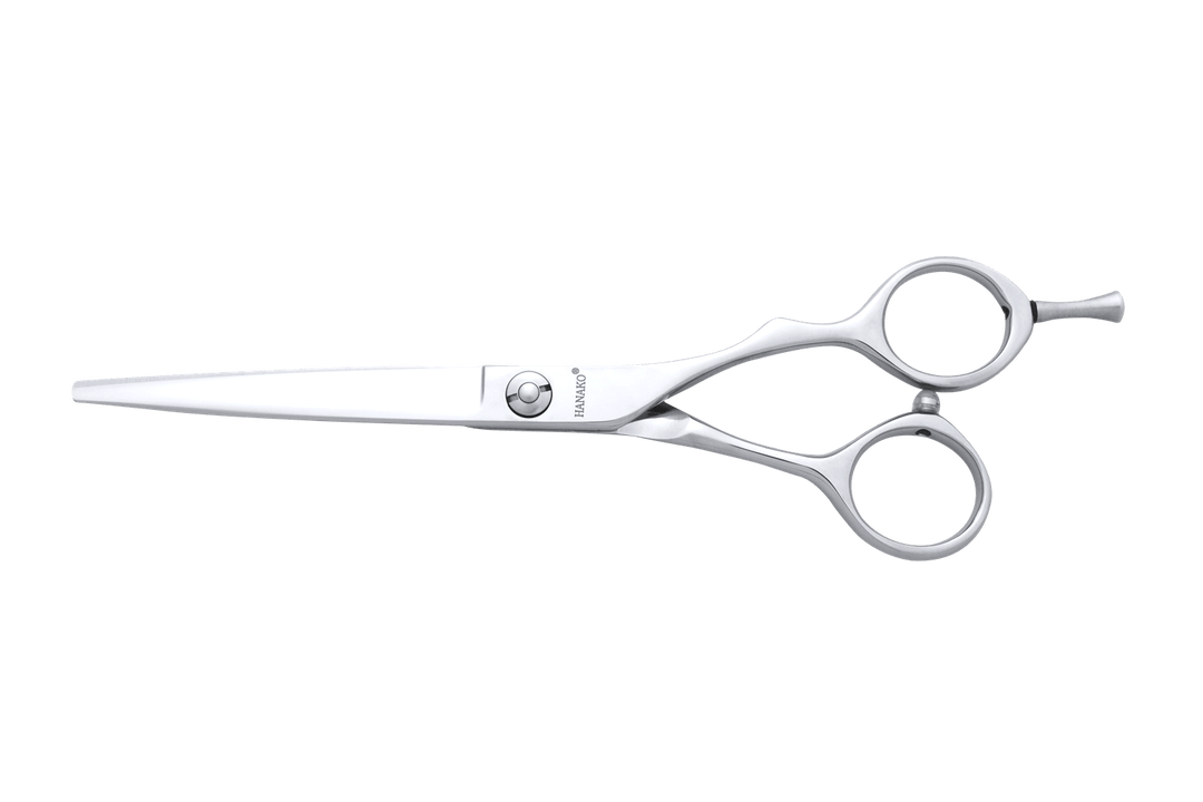 Barber Shears Y 6.5 inch Cutting Scissors