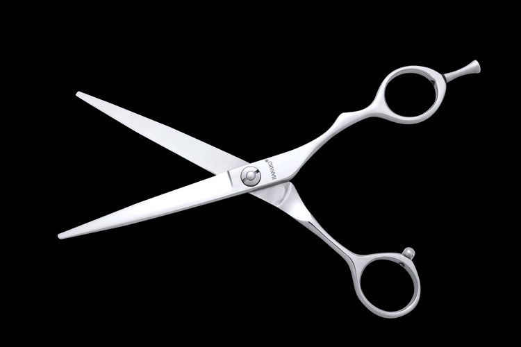 Barber Shears Y 6.5 inch Cutting Scissors