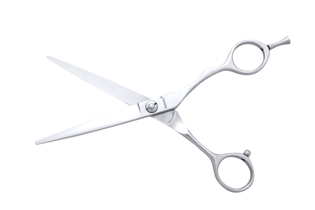 Barber Shears Y 6.5 inch Cutting Scissors