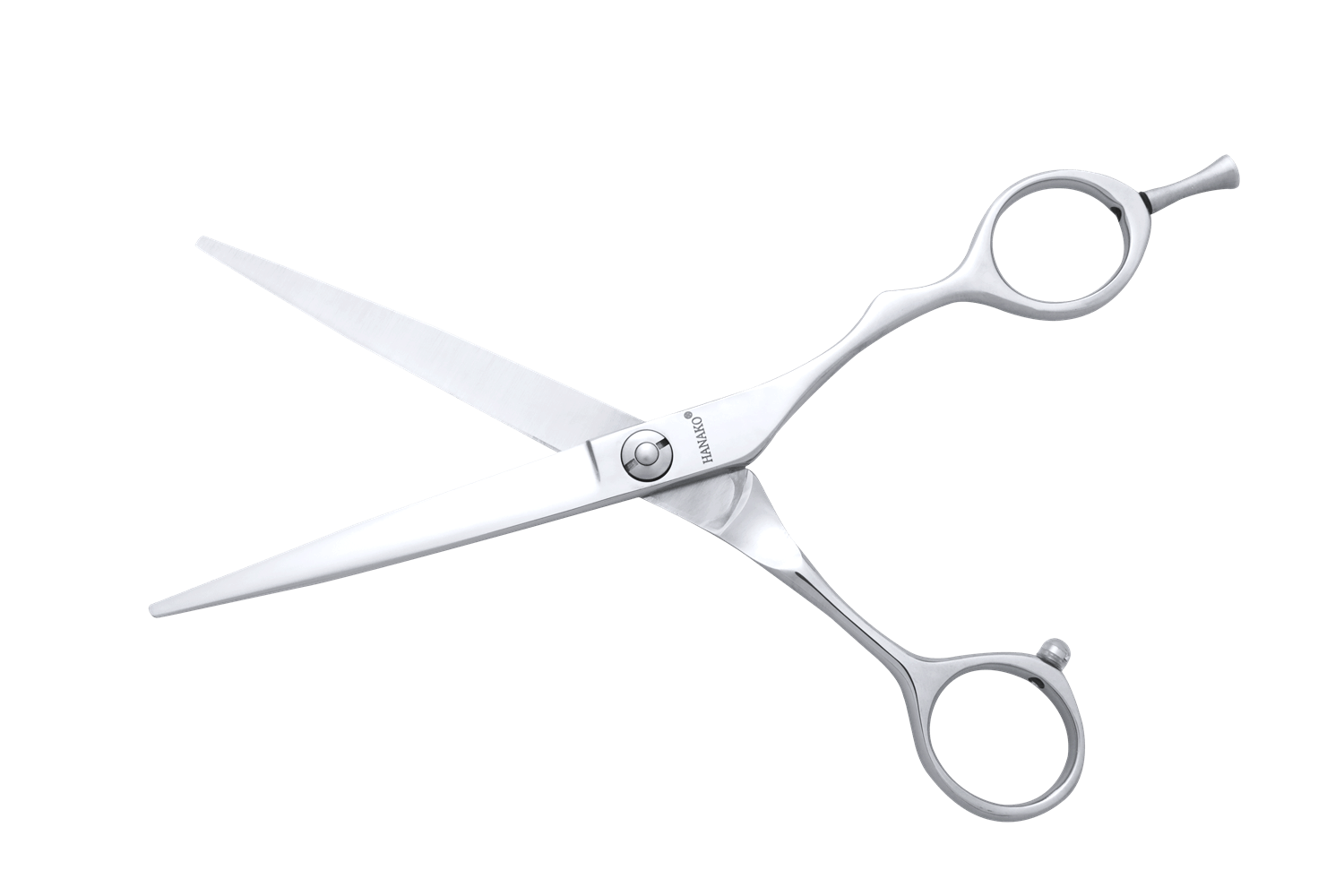 Barber Shears Y 6.5 inch Cutting Scissors