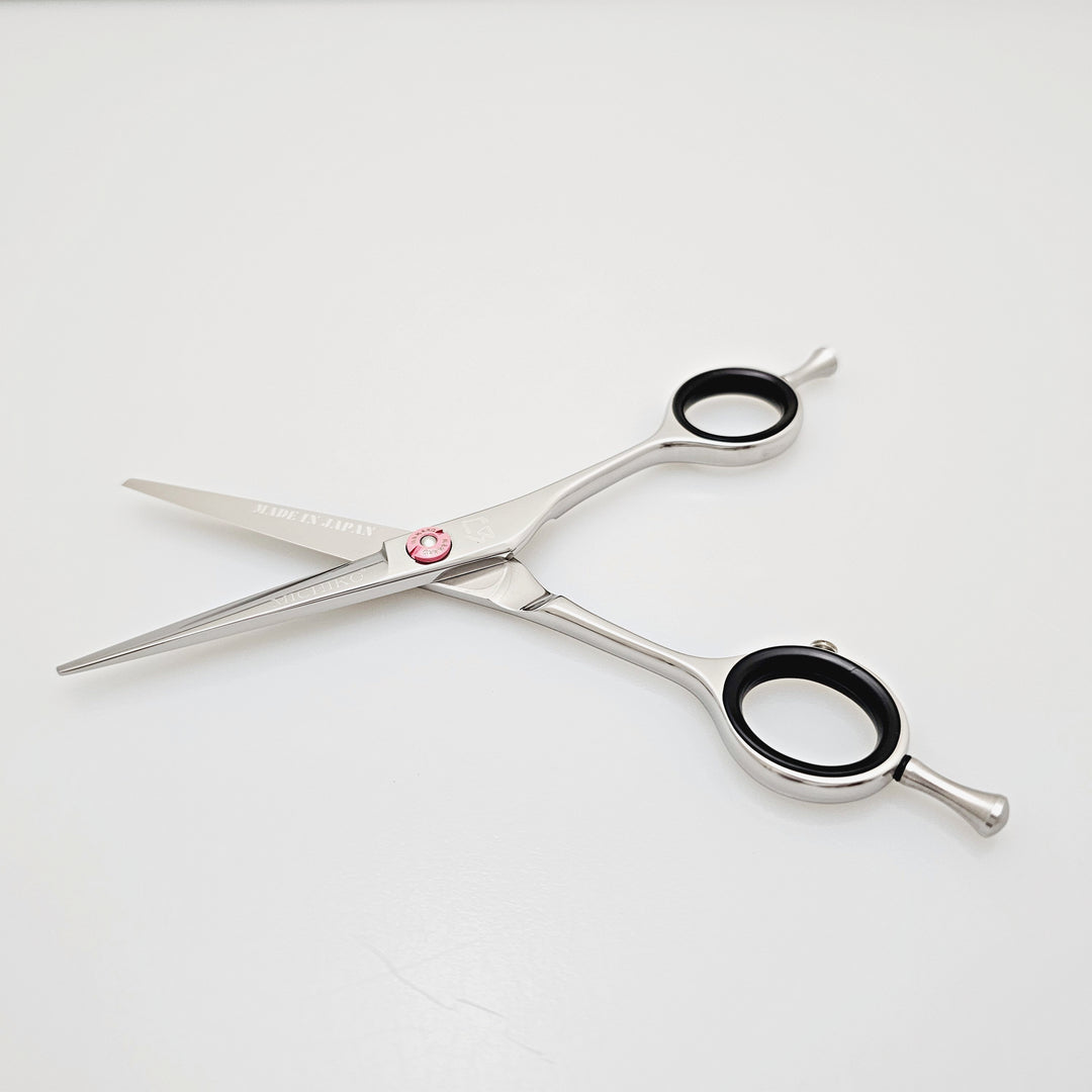 Hair Cutting Scissors - AK 5.0"-  Made in Japan