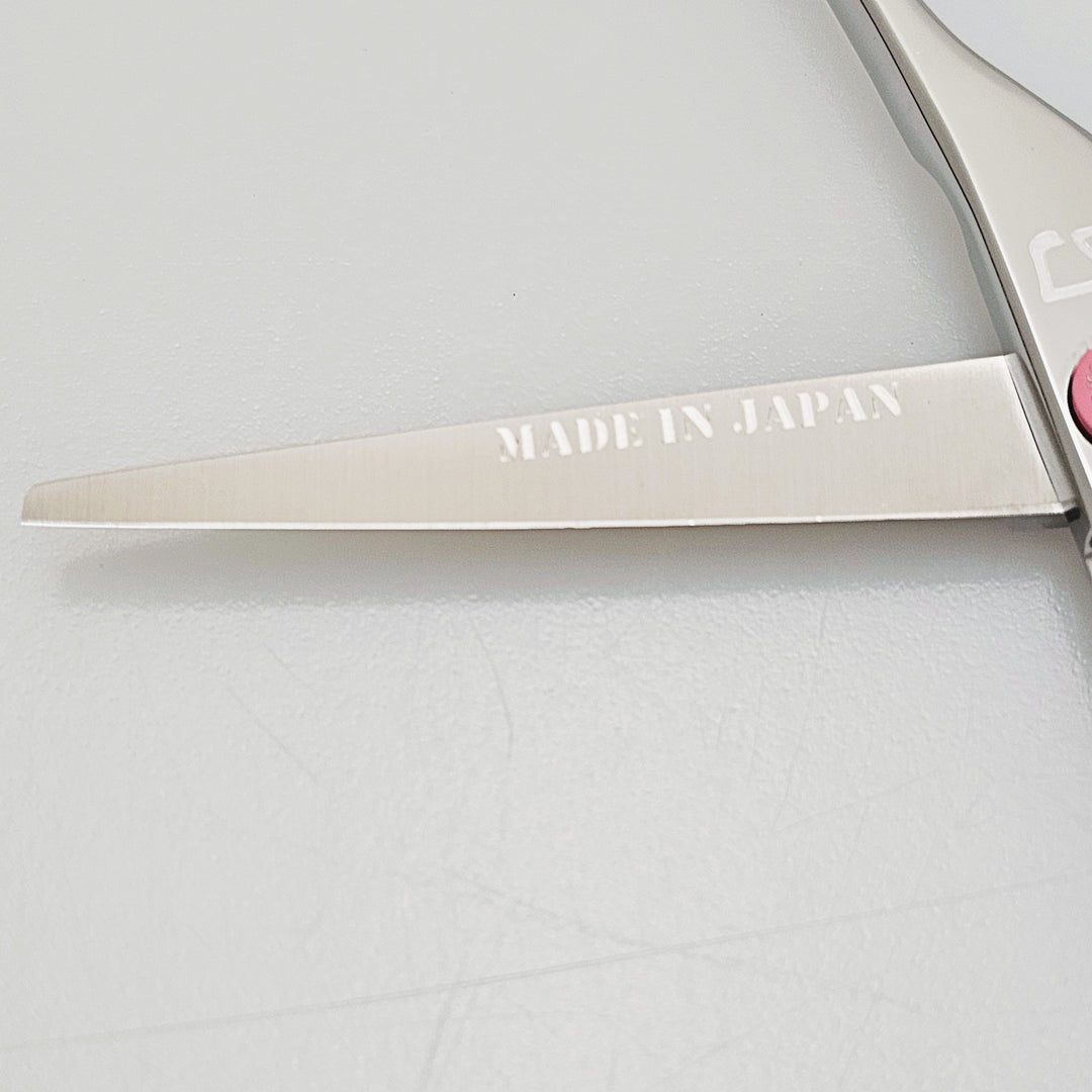 Hair Cutting Scissors - AK 5.0"-  Made in Japan