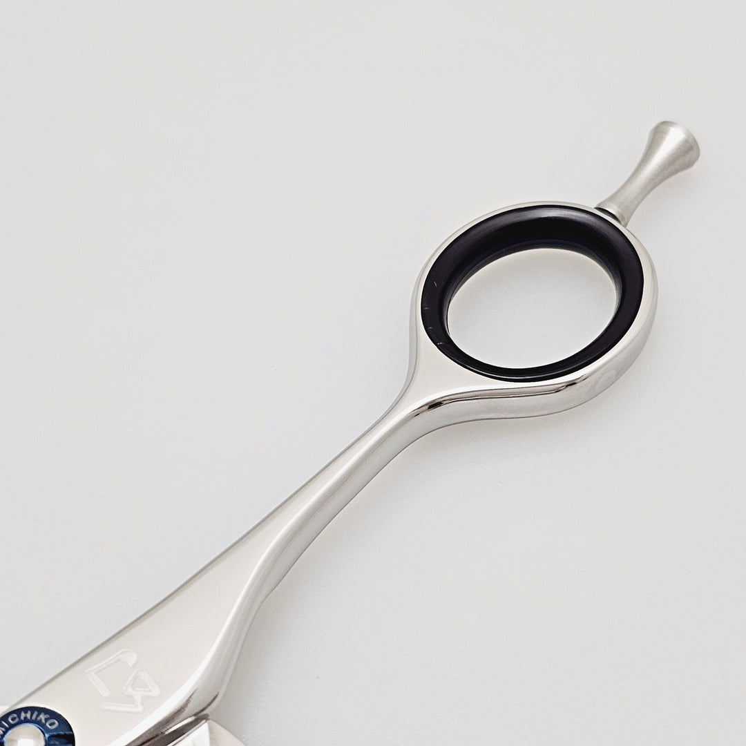 Hair Cutting Scissors - AK 5.5"-  Made in Japan