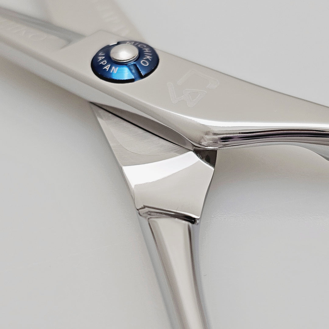 Hair Cutting Scissors - AK 5.5"-  Made in Japan
