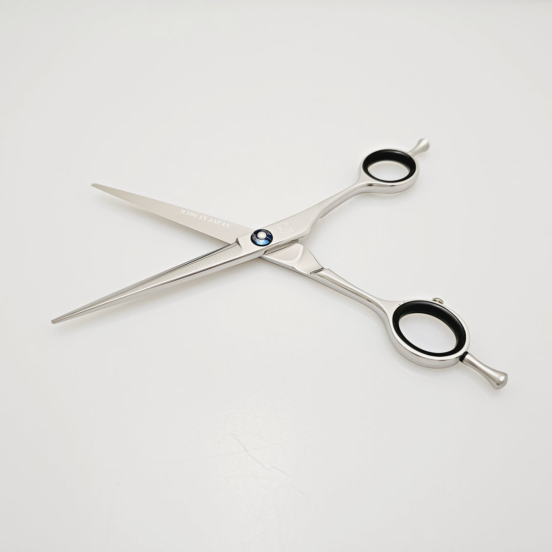 Hair Cutting Scissors - AK 6.0"-  Made in Japan