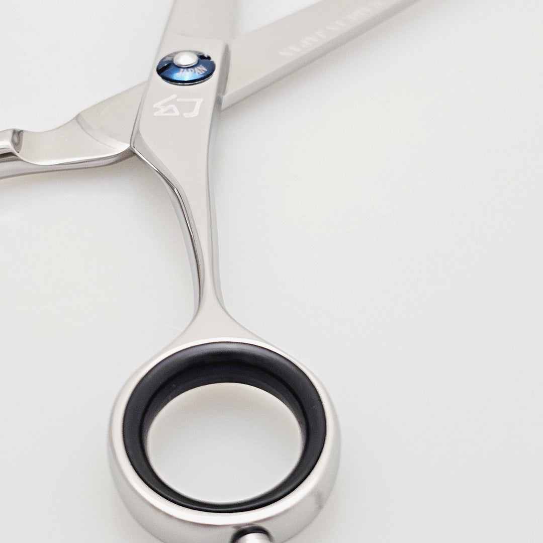 Hair Cutting Scissors - AK 6.0"-  Made in Japan