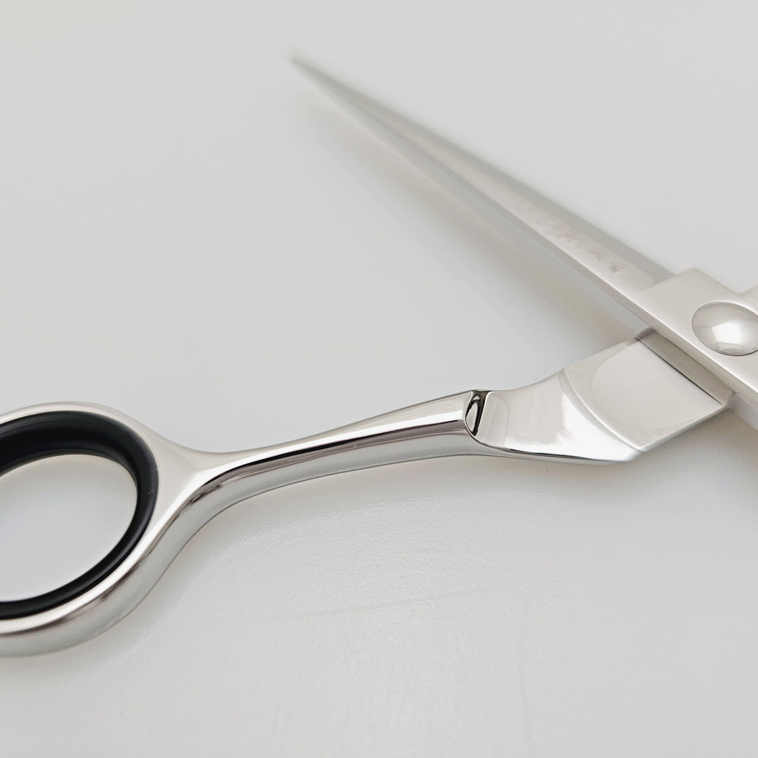Hair Cutting Scissors - AK 6.0"-  Made in Japan