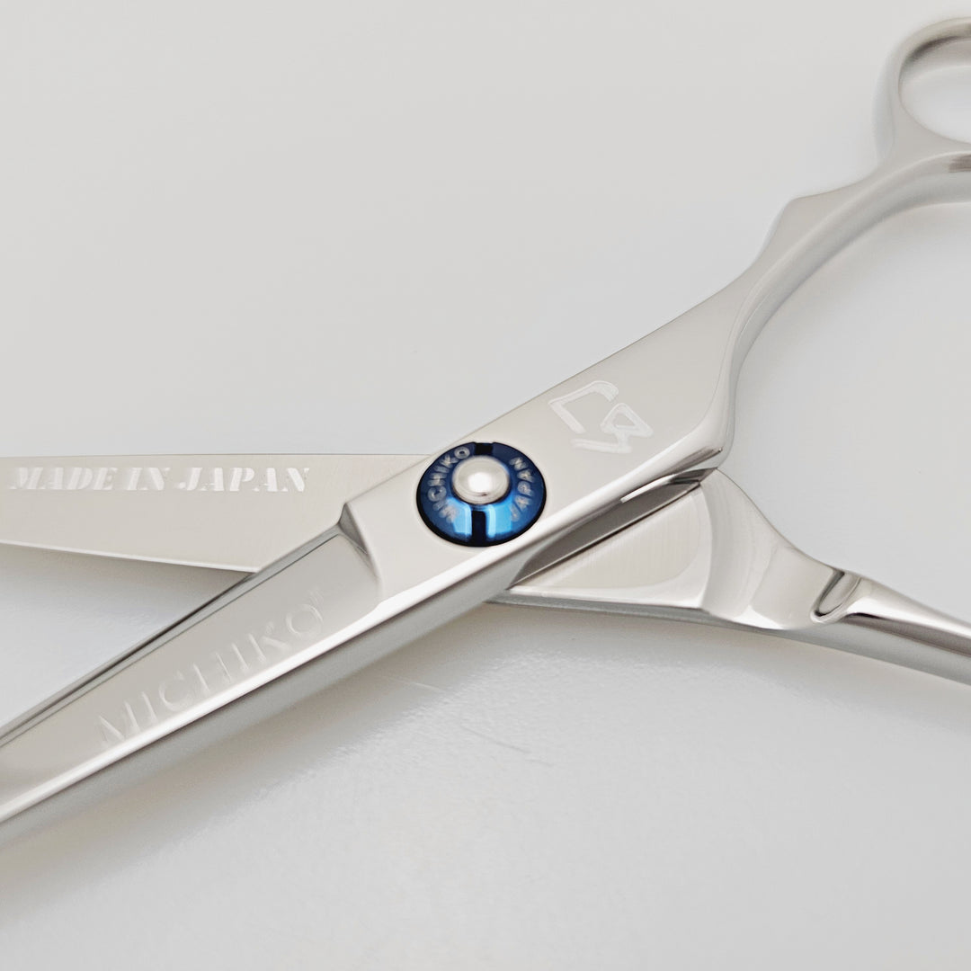 Hair Cutting Scissors - AI 5.5"-  Made in Japan