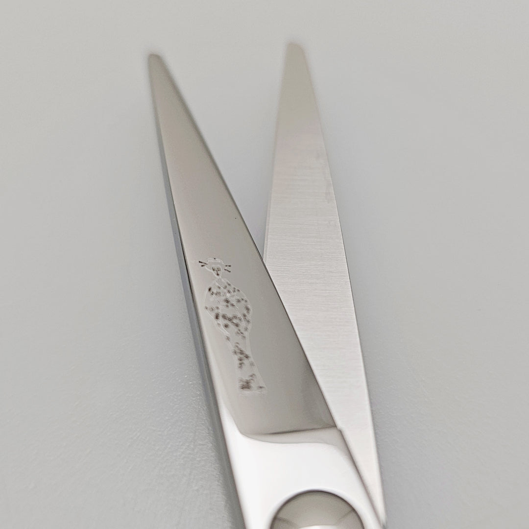 Hair Cutting Scissors - AI 5.5"-  Made in Japan