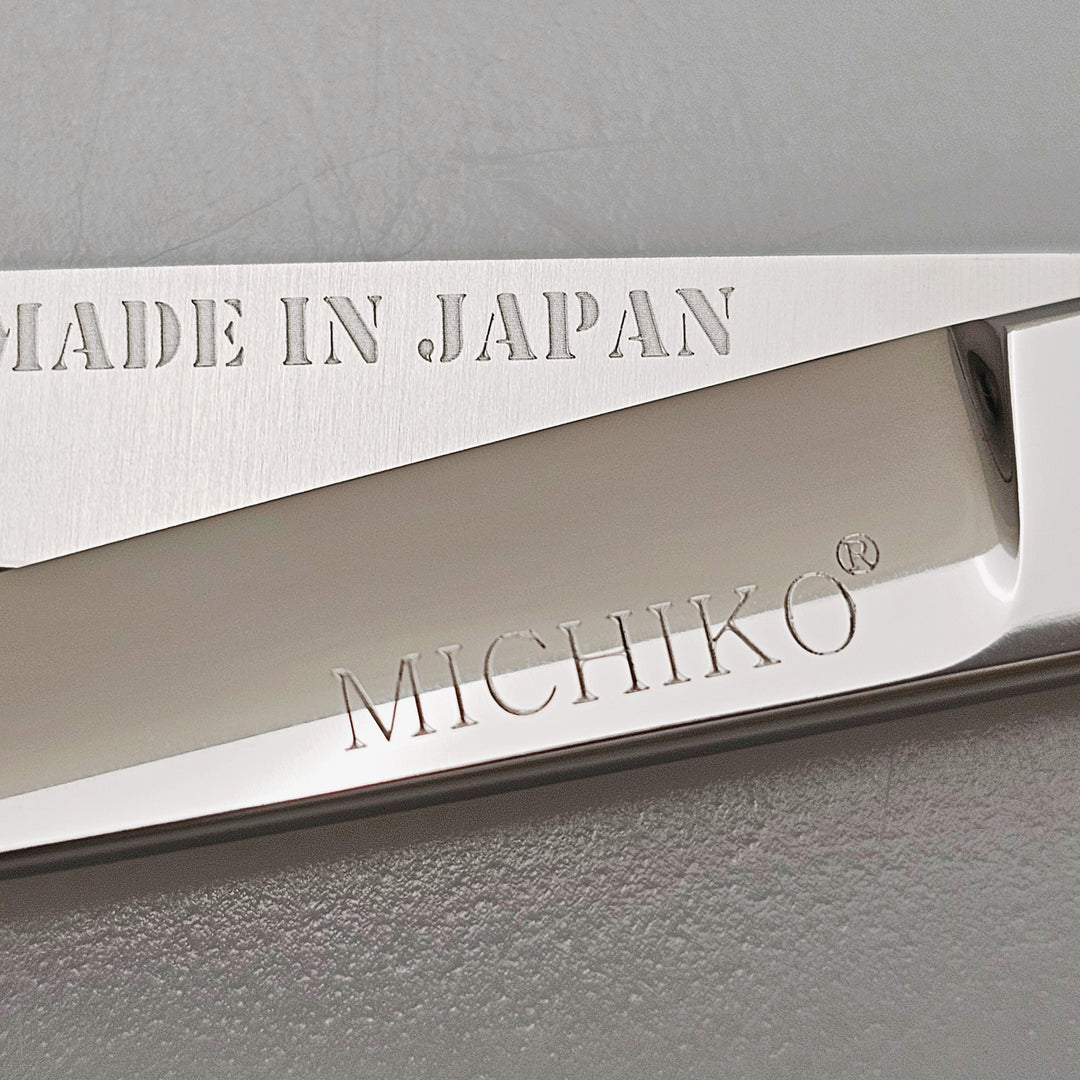 Hair Cutting Scissors - AI 6.0"-  Made in Japan