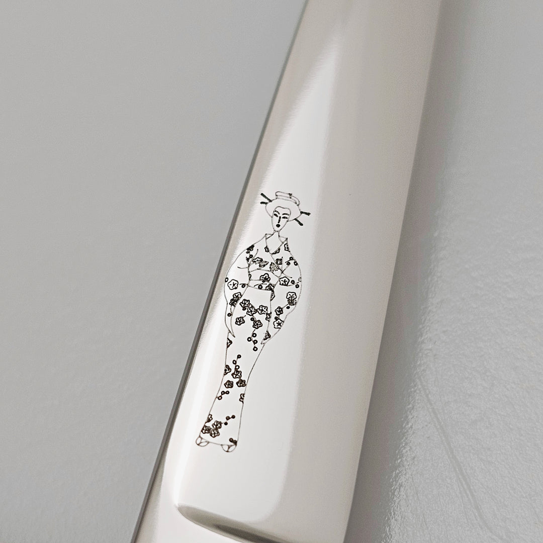 Hair Cutting Scissors - AI 6.0"-  Made in Japan