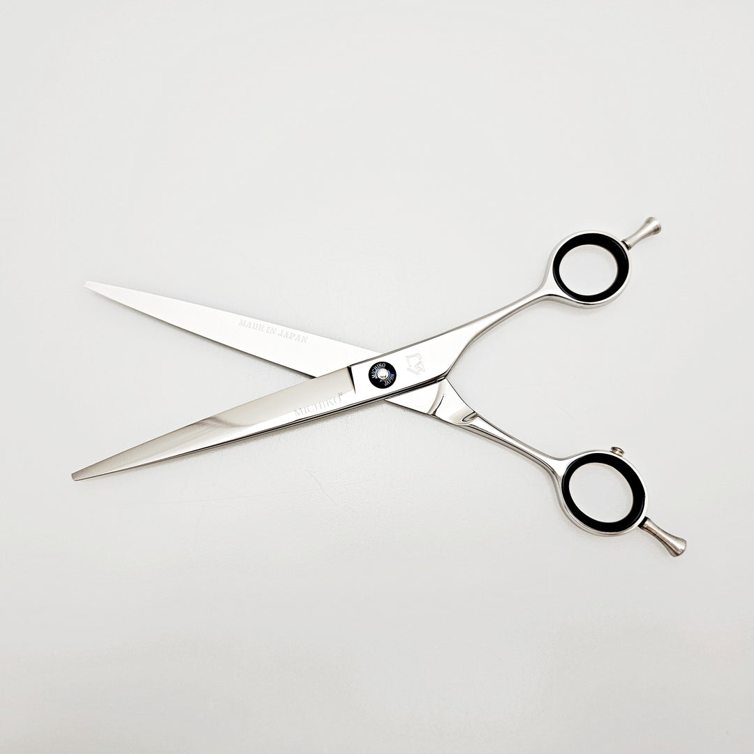 Barber Shears - AK 7.0"-  Made in Japan