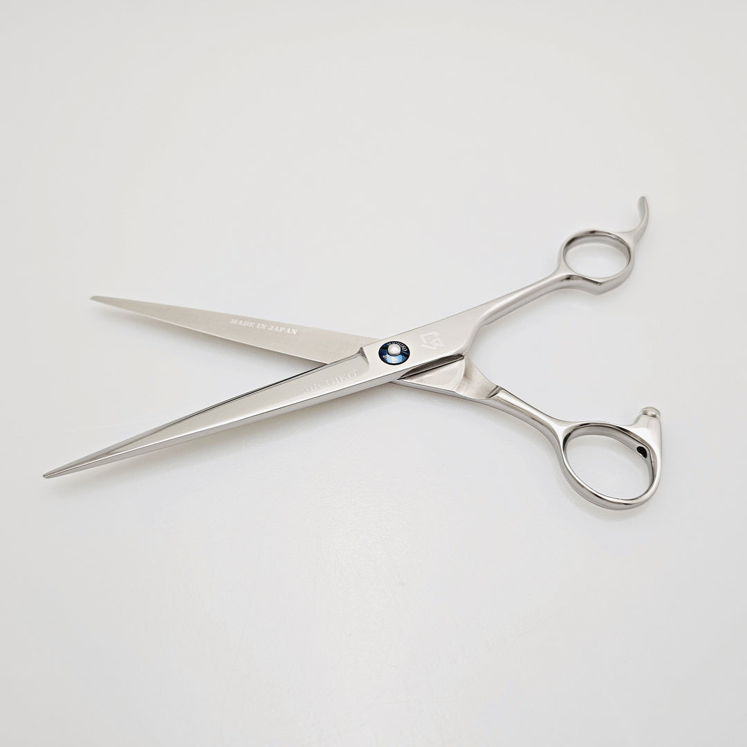 Barber Shears - AT 7.0" - Made in Japan