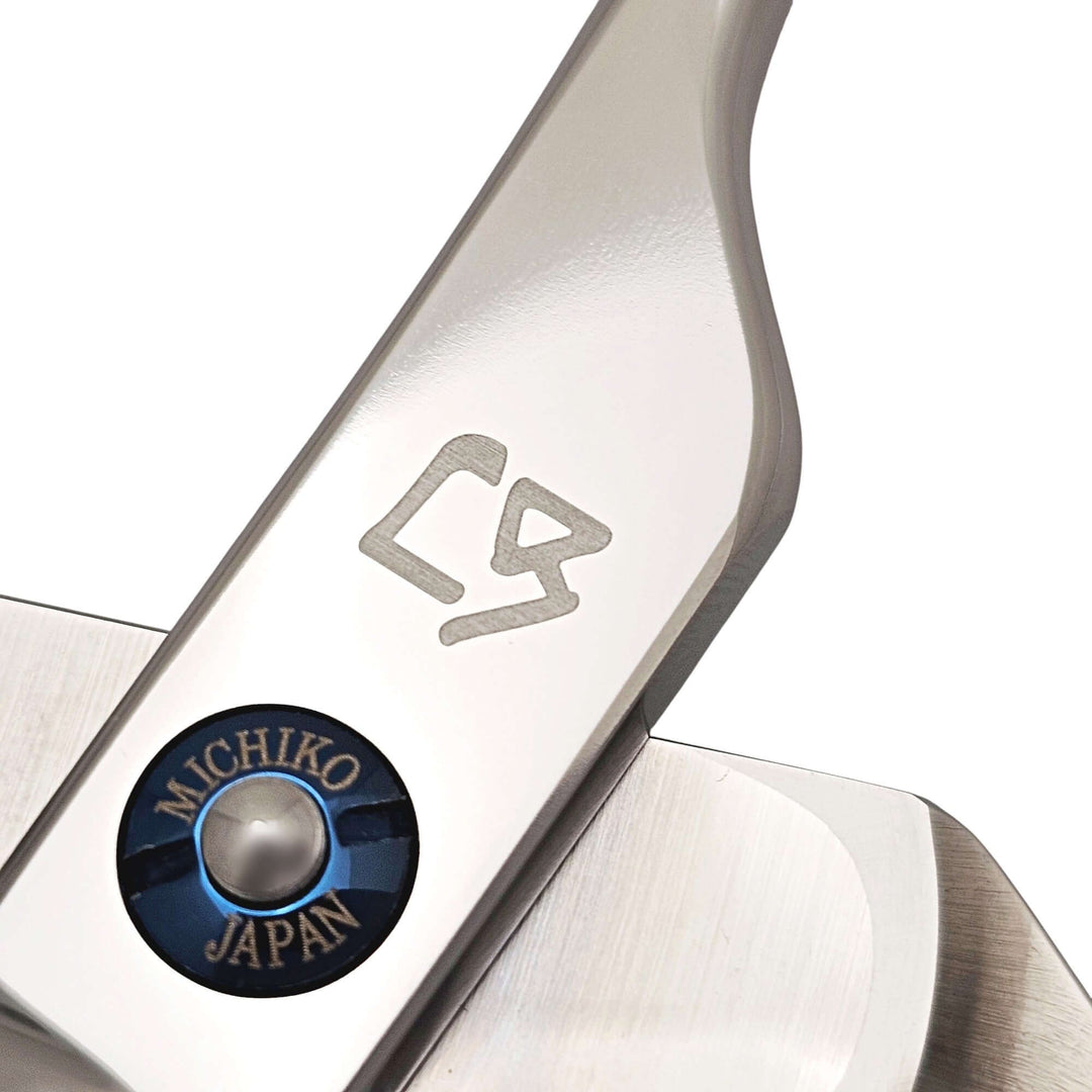 Barber Shears - AT - Made in Japan