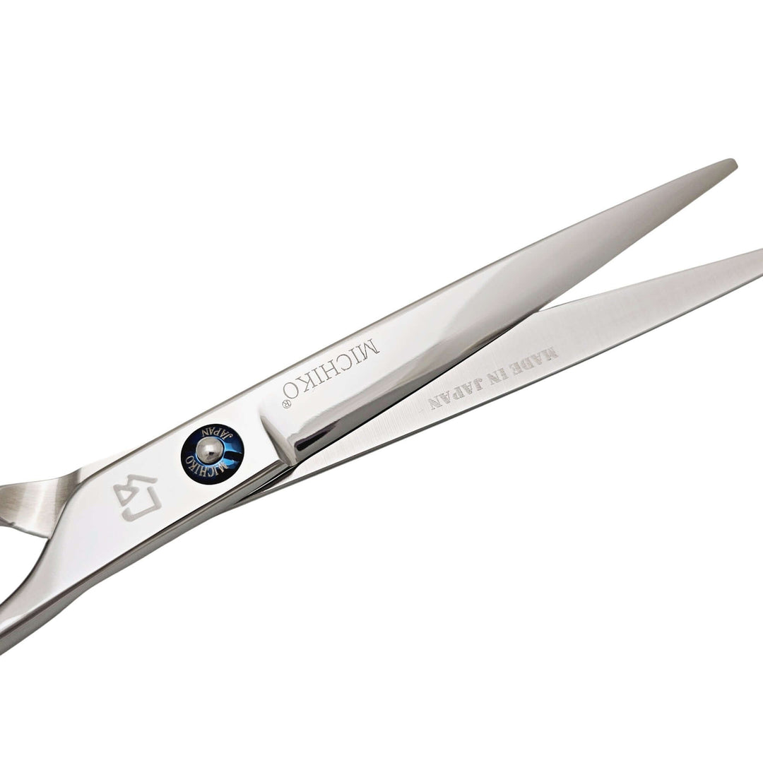 Barber Shears - AT - Made in Japan