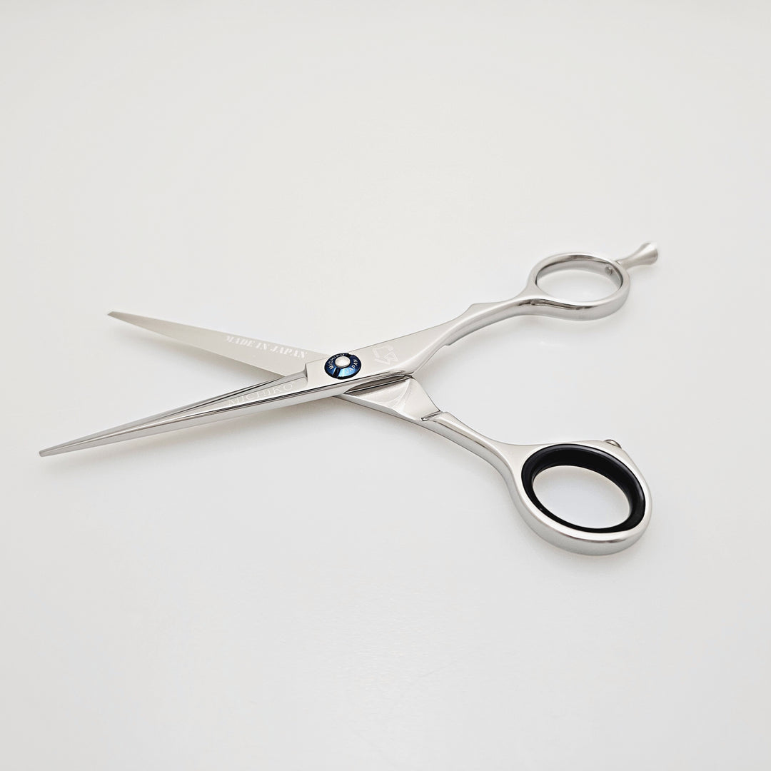 Hair Cutting Scissors - CH 5.5"-  Made in Japan