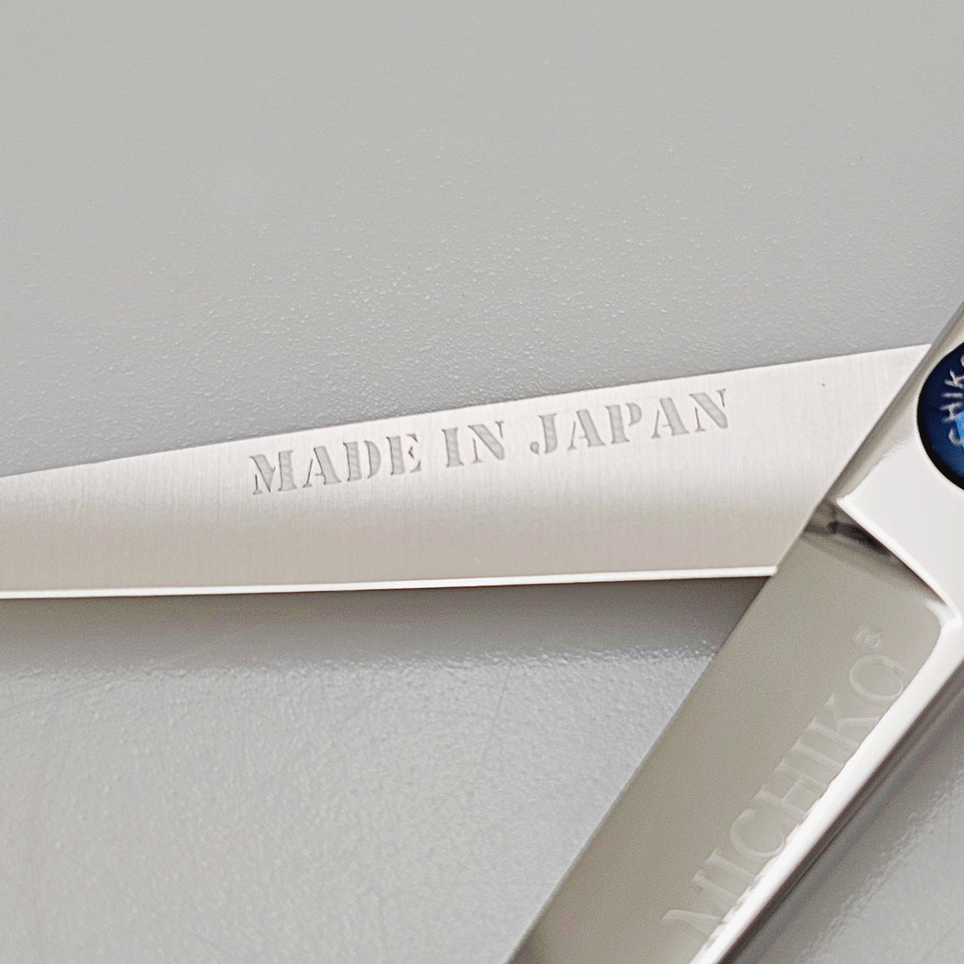 Hair Cutting Scissors - CH 5.5"-  Made in Japan