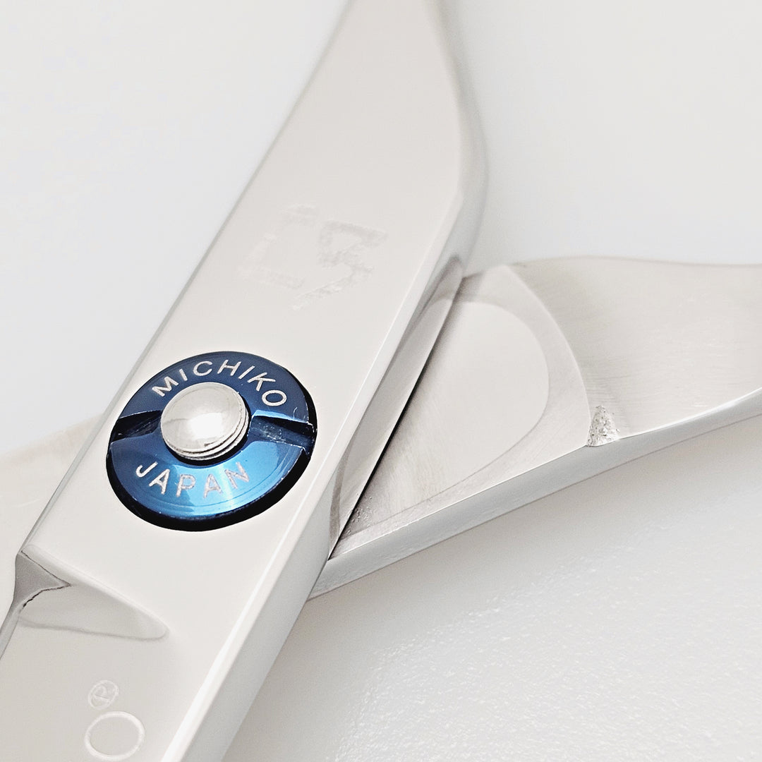 Hair Cutting Scissors - HI 5.5" - Made in Japan